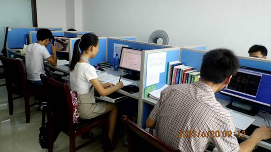 省政協(xié)副主席賴明勇一行來(lái)芯力特指導(dǎo)